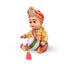 Giri Kannan Statue With Pot Plastic Golu Bommai